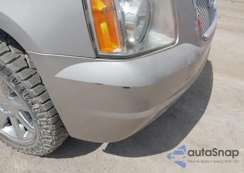 2008 GMC Yukon Xl 1500 Denali from USA, damaged, VIN 1GKFC66848J200651